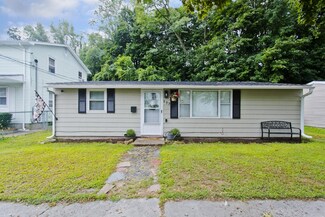 177 Hampden St, Indian Orchard, MA 01151