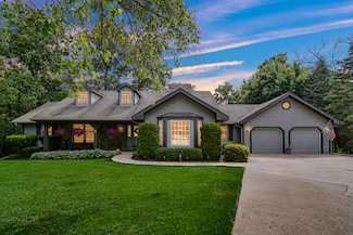 25115 W Cedarwood Ln, Ingleside, IL 60041