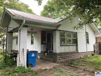 2028 N 29th St, Terre Haute, IN 47804