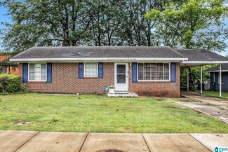 1632 Bryson St, Birmingham, AL 35228
