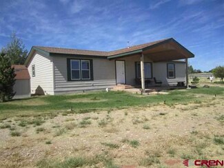 0 Road 23 Unit 666000, Lewis, CO 81327