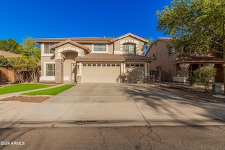 5389 S Scott Place, Chandler, AZ 85249