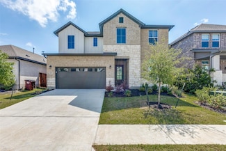 1611 Sawmill Crossing, Round Rock, TX 78665