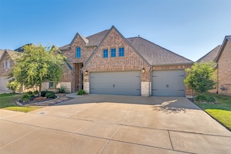 1308 Buttermere St, Forney, TX 75126