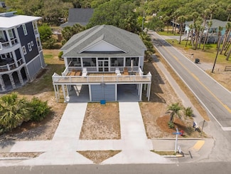 1701 Palmetto Blvd, Edisto Island, SC 29438