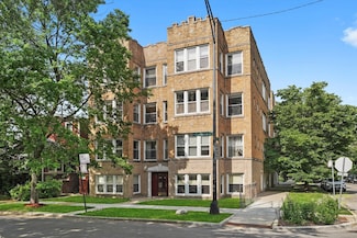 4868 N California Ave Unit 2S, Chicago, IL 60625