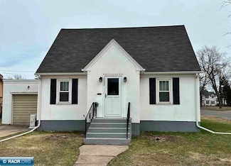 2532 4th Ave W, Hibbing, MN 55746