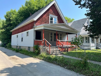 1414 W Concordia Ave, Milwaukee, WI 53206