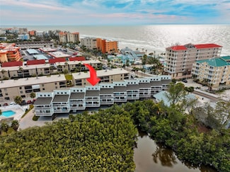 19727 Gulf Blvd Unit 207, Indian Shores, FL 33785