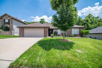 4504 Orrine St, Columbia, MO 65201