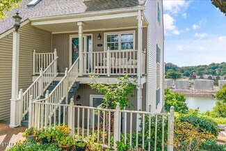 516 Riverfront Way Unit II5, Knoxville, TN 37915