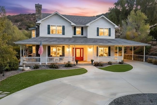 2060 Forester Creek Rd, El Cajon, CA 92021