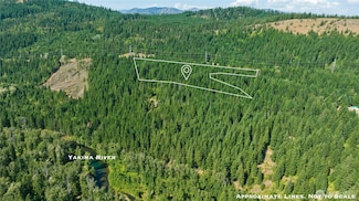 2140 Heron Dr, Cle Elum, WA 98922