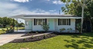 3903 La Palma St, Fort Myers, FL 33901