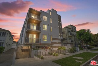 11042 La Maida St Unit 303, North Hollywood, CA 91601