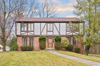 2548 Country Side Ln, Wexford, PA 15090