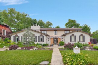 8720 E Overbrook St, Wichita, KS 67206