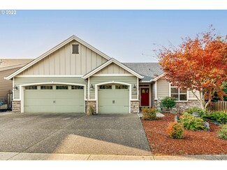 7308 NW 13th Ct, Vancouver, WA 98665