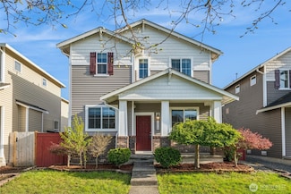 1418 51st St NE, Auburn, WA 98002