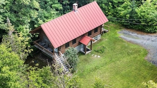 50 Doc's Dr, Grantham, NH 03753