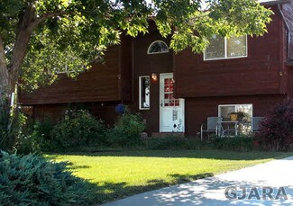 500 W Ryder Rd, Rangely, CO 81648