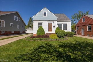 1278 Washington Blvd, Cleveland, OH 44124
