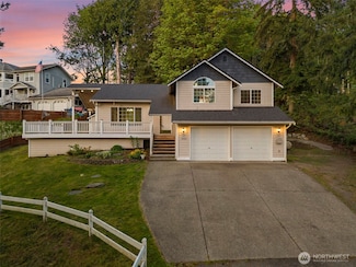 34410 Bridge View Dr NE, Kingston, WA 98346