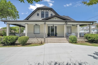 822 Trotwood Ave, Columbia, TN 38401