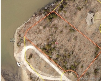 Lot 3595, Unit K2 Hugel Place, Union Township, MO 65326