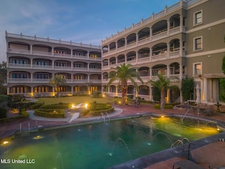 4640 W Beach Blvd Unit A1, Gulfport, MS 39501