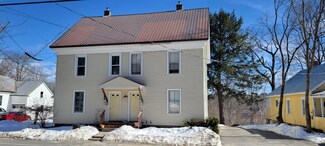12 Walker St, Bridgton, ME 04009