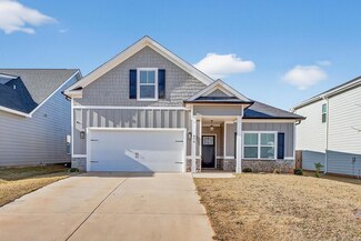 876 Speckled Teal Path, Aiken, SC 29803