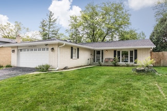 133 W King George Ct Unit 1, Palatine, IL 60067