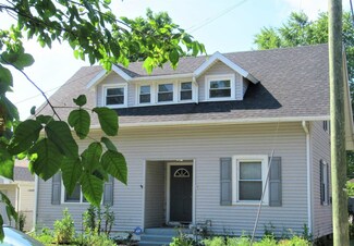 407 W Nelson St, Marion, IN 46952