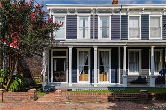 904 N 24th St, Richmond, VA 23223