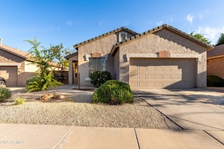 2641 E Binner Dr, Chandler, AZ 85225