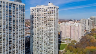 5455 N Sheridan Rd Unit 3906, Chicago, IL 60640