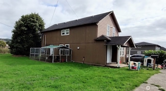 304 N E St, Aberdeen, WA 98520