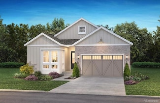 6826 Fawn Path Way, Castle Pines, CO 80108