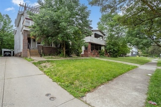 3388 Beechwood Ave Unit 2, Cleveland, OH 44118