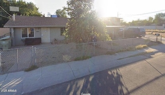 6607 N 59th Dr, Glendale, AZ 85301