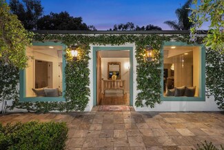 15306 Las Planideras, Rancho Santa Fe, CA 92067