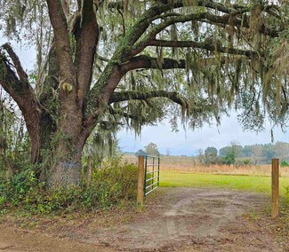 1262 NW Hawks Ave, Greenville, FL 32331