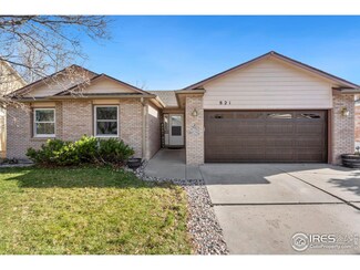 821 Longview Ave, Berthoud, CO 80513