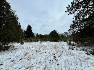 0 Lars Rd, Washington, WI 54701