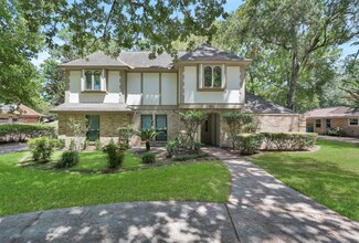804 S Millbend Dr, Spring, TX 77380
