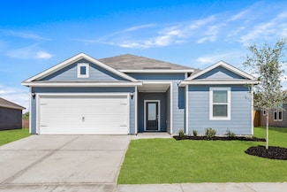 11013 Gray Mare Dr, Fort Worth, TX 76108