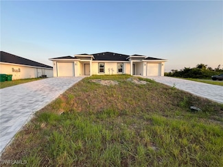 8465 Agate St, Port Charlotte, FL 33981