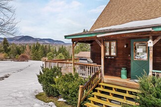 310 Chase Rd, North Sandwich, NH 03259