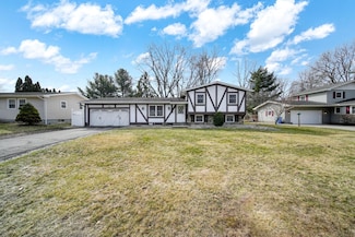 3857 Deerfield Dr, Jackson, MI 49203